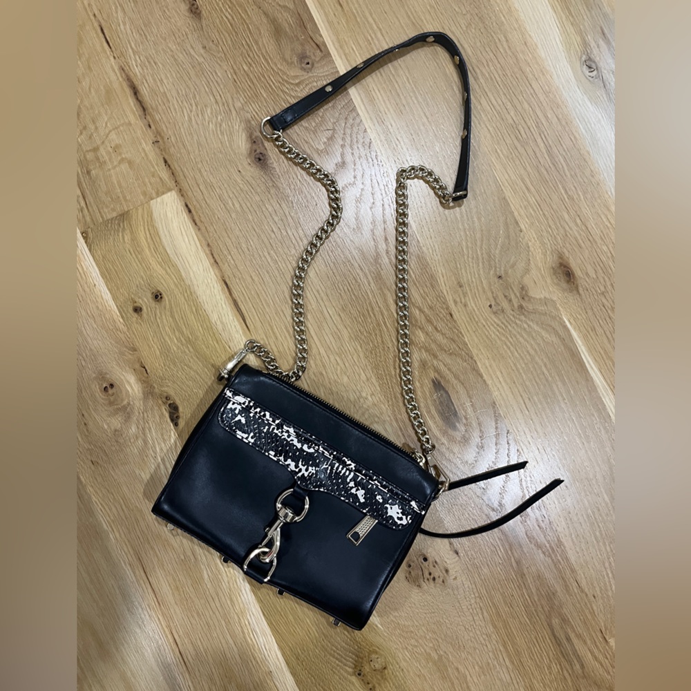Rebecca Minkoff Crossbody